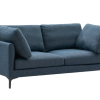 HM Furniture - Cerulean Dark Blue Set