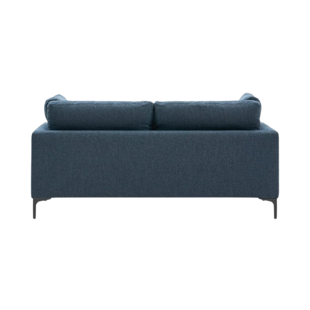 HM Furniture - Cerulean Dark Blue Set