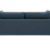 HM Furniture - Cerulean Dark Blue Set