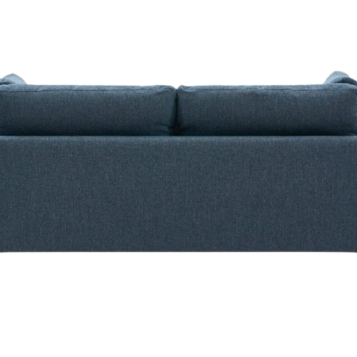 HM Furniture - Cerulean Dark Blue Set